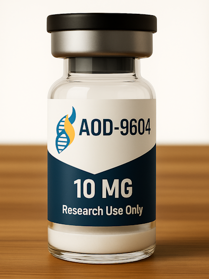 aod-9604 peptide for fat loss