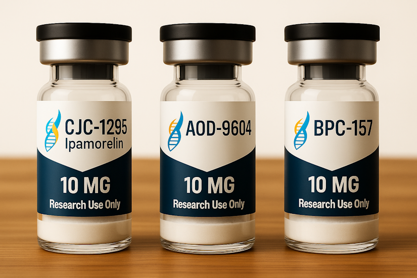 peptides for fat loss