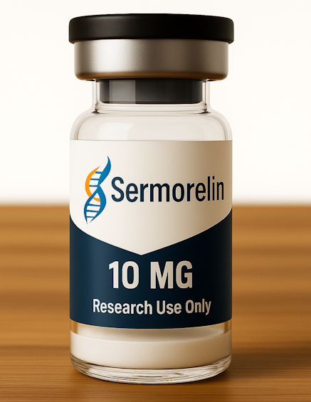 sermorelin peptide for fat loss